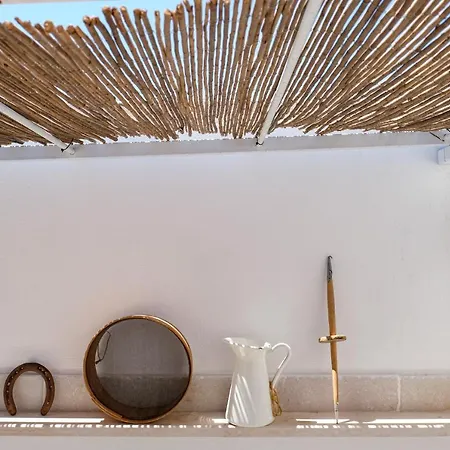 Apartmán Casa Doranello *