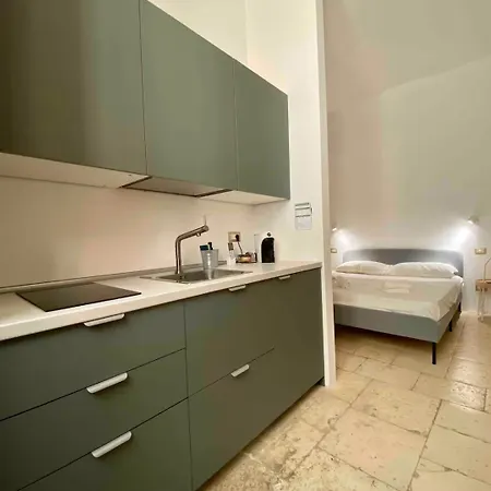 Casa Doranello Apartmán Conversano