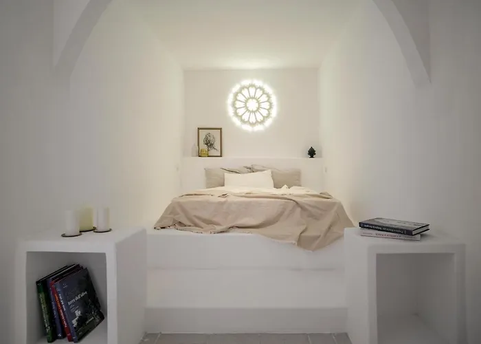 아파트 Casa Doranello *