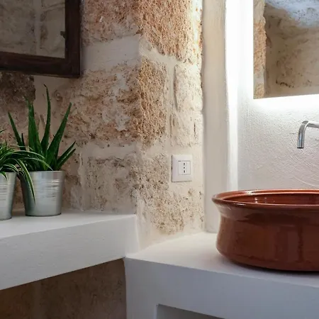 Апартаменты Casa Doranello *