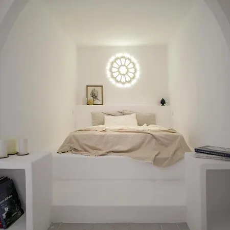 Apartment Casa Doranello *