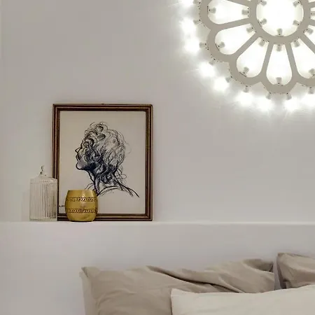 Casa Doranello Apartment *