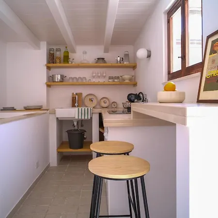 Casa Doranello קונברסאנו