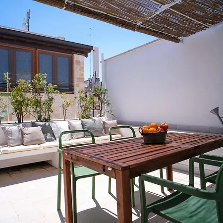 Casa Doranello Conversano