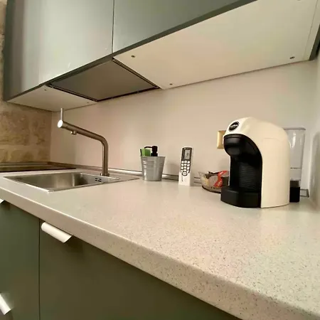 شقة Casa Doranello *